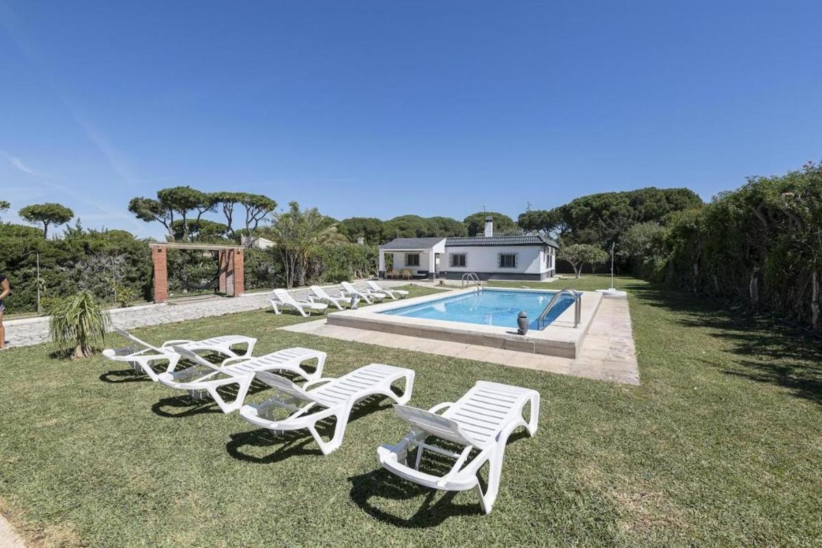 Holiday home Mirador De Chiclana Chiclana de la Frontera